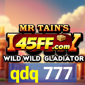 qdq 777